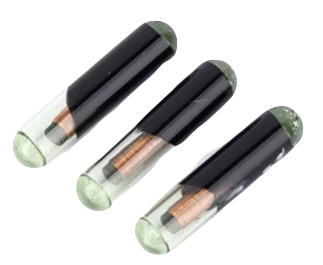 Microchimp tube